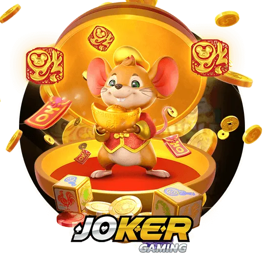 joker by up2play