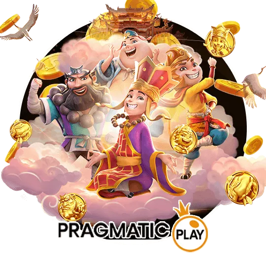 pragmatic by up2play